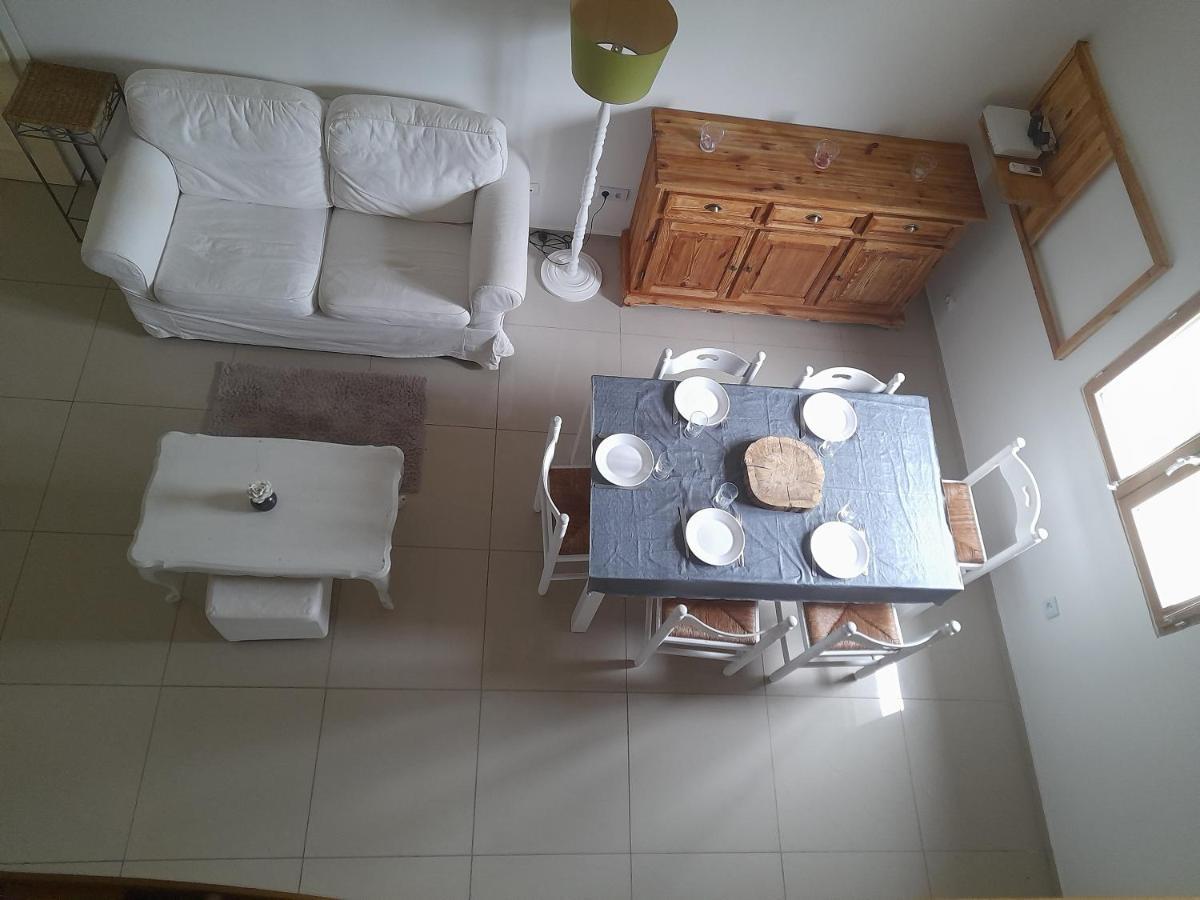 Joli Duplex Climatise Du Domaine D'Alizira Appartement Maisse Buitenkant foto